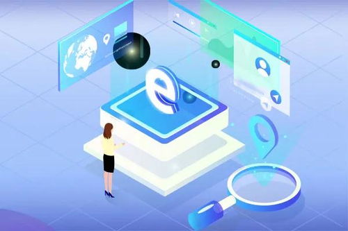 新零售時代的企業基石 用戶通、商品通、服務通與數字文化創意的融合應用