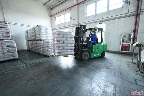 金山海關精準發力，多措并舉助力化工企業復工復產與技術進出口提速