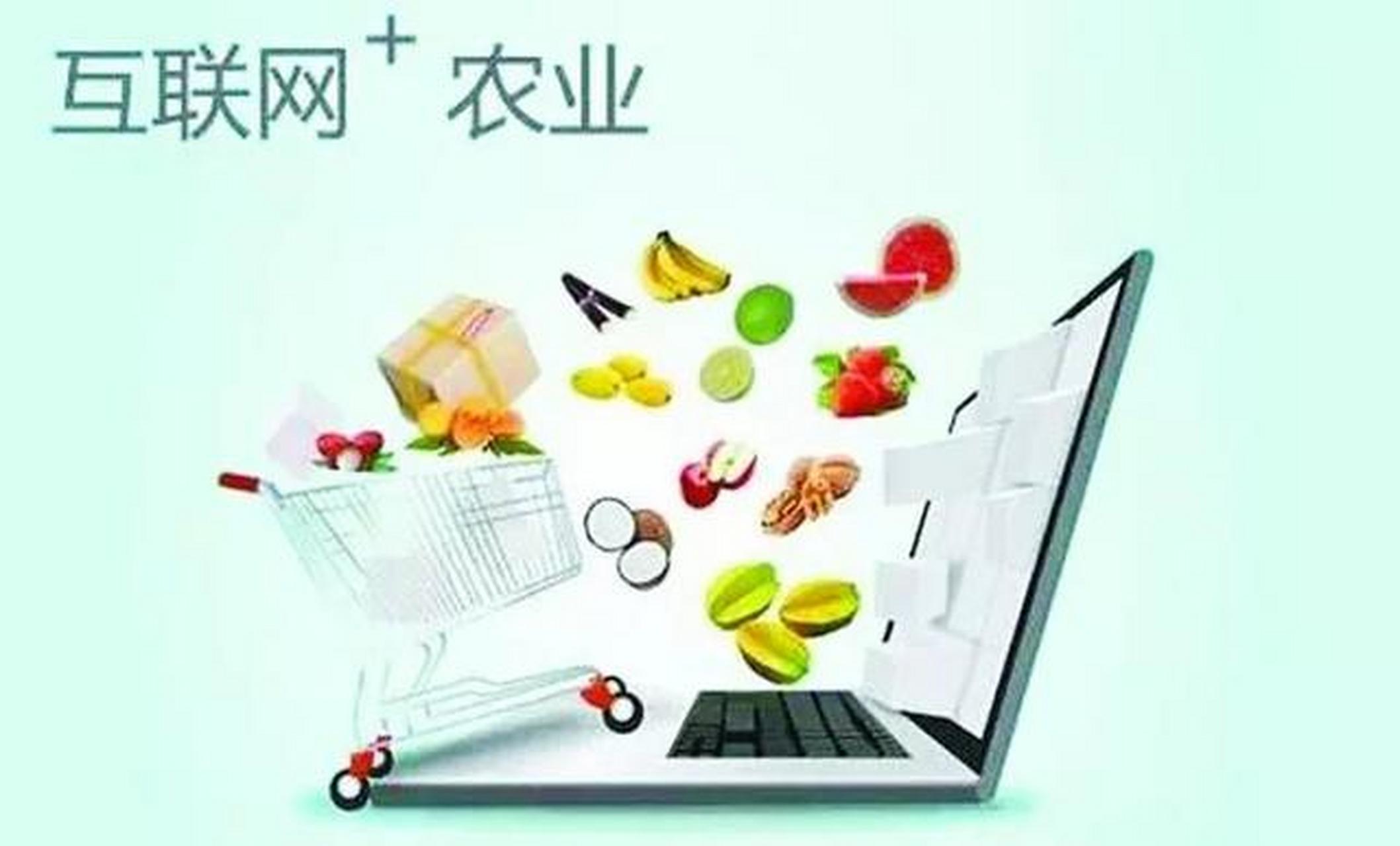 永倍達(dá) 引領(lǐng)“互聯(lián)網(wǎng)+農(nóng)業(yè)”新潮流，破解產(chǎn)銷難題重塑供應(yīng)鏈