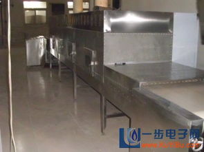 濟(jì)南隆拓微波殺青機(jī)專利技術(shù) 引領(lǐng)微波干燥設(shè)備創(chuàng)新之路